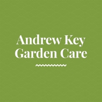 Andrew Key Garden Care Logo