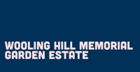 Wooling Hill Memorial Garden Estate Logo