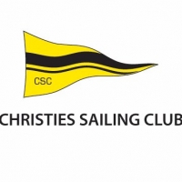 Christies Sailing Club Logo