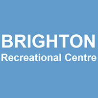 Brighton Recreational Centre Logo