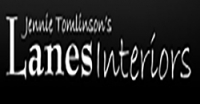 Lanes Interiors Logo