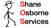 Shane Osborne Services Logo