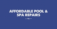Affordable Pool & Spa Repairs Logo