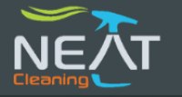 Neat Cleaning Logo