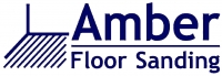 Amber Floor Sanding Logo