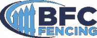 BFC Fencing Logo