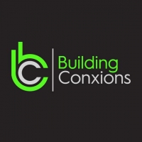 Building Conxions Logo