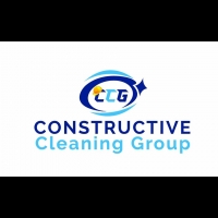 Constructive Cleaning Logo