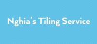 Nghia's Tiling Service Logo