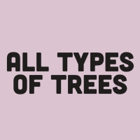 All Types Of Trees Logo
