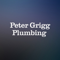 Peter Grigg Plumbing Logo