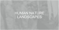 Human Nature Landscapes Logo