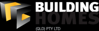 Building  Homes (QLD) Logo
