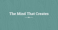 The Mind That Creates Logo