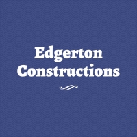 Edgerton Constructions Logo