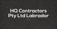 HQ Contractors Pty Ltd Logo