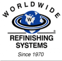 Worldwide Refinishing System Sunshine Coast Logo