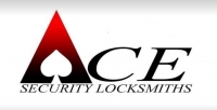 Ace Security Locksmiths Logo