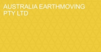 Australia Earthmoving Pty Ltd Logo