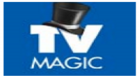 TV Magic Logo