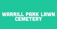 Warrill Park Lawn Cemetery Logo