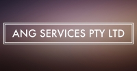 ANG Services Pty Ltd Logo