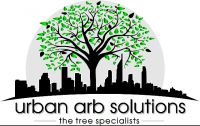 Urban Arb Solutions Logo