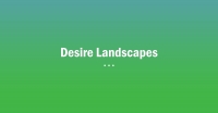 Desire Landscapes Logo