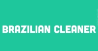 Brazilian Cleaner Logo