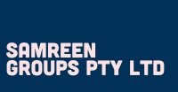 Samreen Groups Pty Ltd  Logo