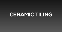 CERAMIC TILING Logo