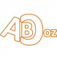 Abcoz Epoxy Flooring Sunshine Coast Logo
