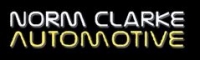 Norm Clarke Automotive Logo