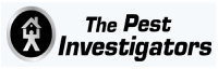 The Pest Investigators Logo