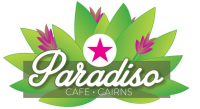 Paradiso Cairns Logo
