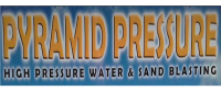 Pyramid Pressure Logo