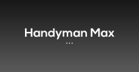 Handyman Max Logo