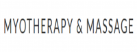 Myotherapy & Massage Logo
