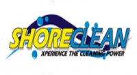 Shore Clean Logo