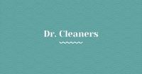 Dr. Cleaners Logo