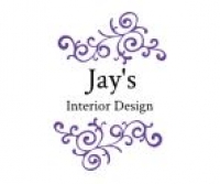 Jay's Interior Design Logo