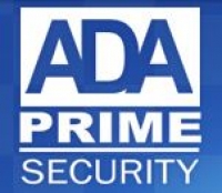 ADA Prime Security Logo