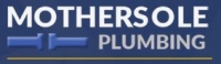 Scott Mothersole Plumbing Logo