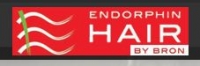 Endorphin Hair Logo