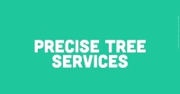 Precise Tree Services Logo