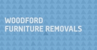 Woodford Furniture Removals Logo