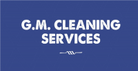  G.M.E. Cleaning Services Logo