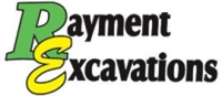 Rayment Excavations Logo