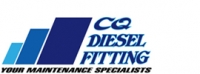 CQ Diesel Fitting  Logo