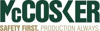 McCosker Contracting  Logo